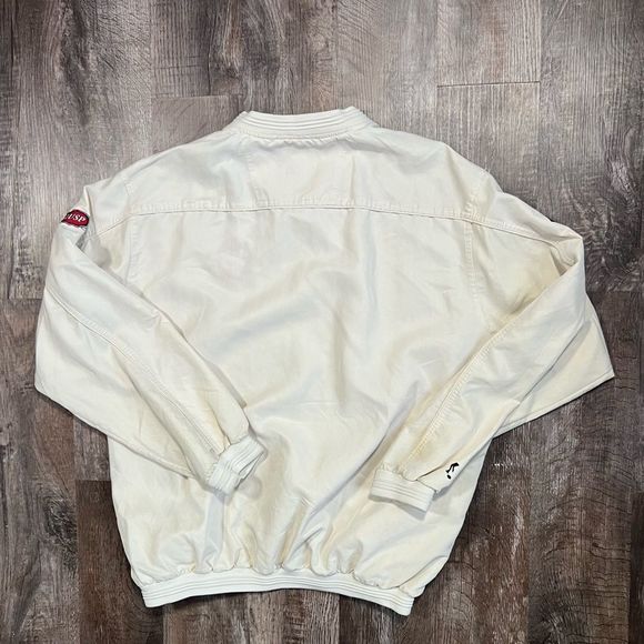 Indiana Hoosiers Jacket - Picture 2 of 9